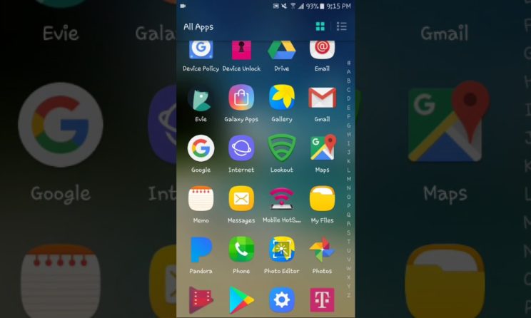 Evie Launcher vs Nova Launcher: Which Is The Best Android Launcher?