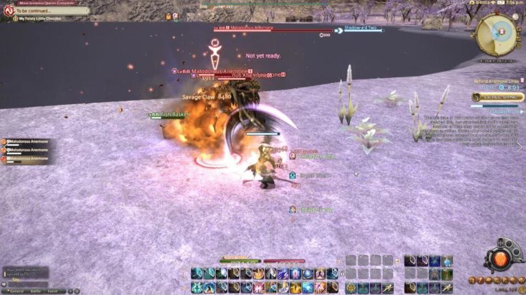 FFXIV Shadowbringers Biggest Changes; New Jobs, AI Party & Gameplay Overhauls