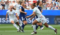 FIFA Women’s World Cup 2019 England vs Argentina, Streaming, Preview, Prediction, Result