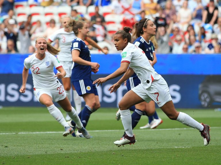 FIFA Women’s World Cup 2019 England vs Argentina, Streaming, Preview, Prediction, Result