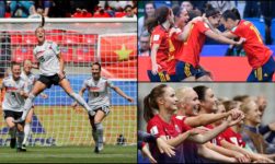 FIFA Women’s World Cup 2019: Germany vs Spain, Match 15, Preview, Prediction, Result