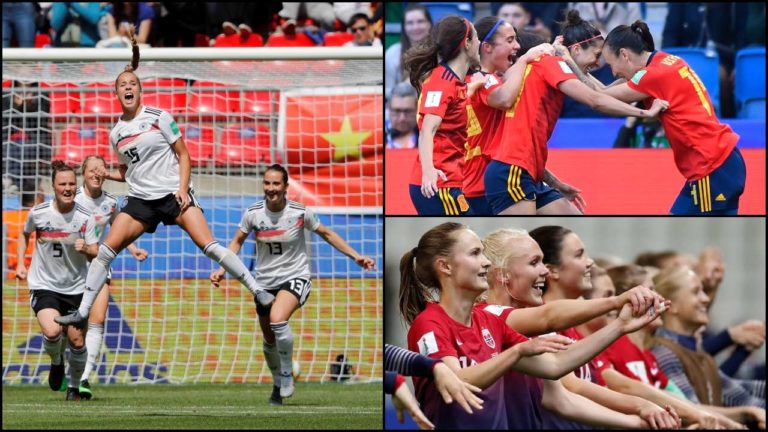 FIFA Women’s World Cup 2019: Germany vs Spain, Match 15, Preview, Prediction, Result