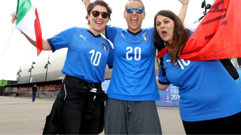 FIFA Women’s World Cup 2019 Italy vs Brazil, Live Streaming, Preview, Prediction, Result