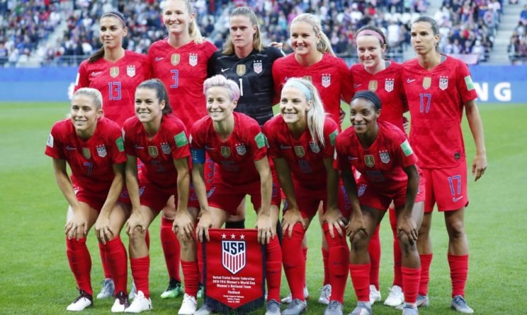 FIFA Women’s World Cup 2019 United States vs Chile, Streaming, Preview, Prediction, Result