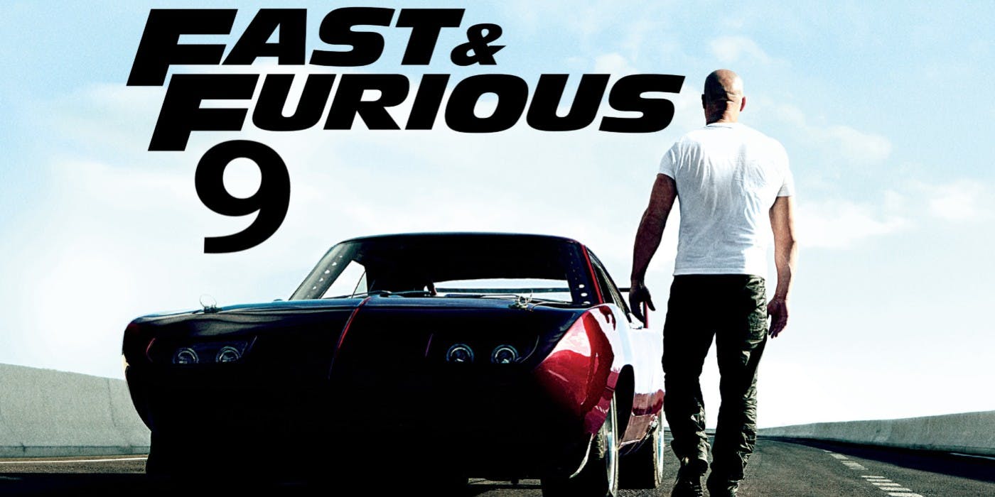 Fast And Furious 9