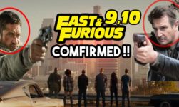 Fast And Furious 9 And 10: Release Date, Cast And Everything You Should Know