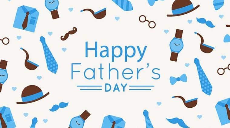 Father's Day 2019 Images, Wallpapers, Quotes, Wishes And Greetings To Wish Your Father On This Special Day