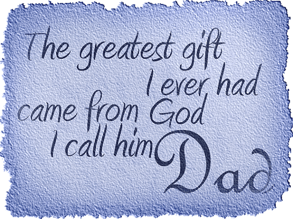 Father's Day 2019 Images, Wallpapers, Quotes, Wishes And Greetings To Wish Your Father On This Special Day