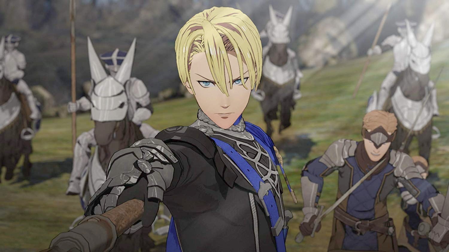 Fire Emblem - Three Houses: News, Leaks, Gameplay And Everything We Know So Far!