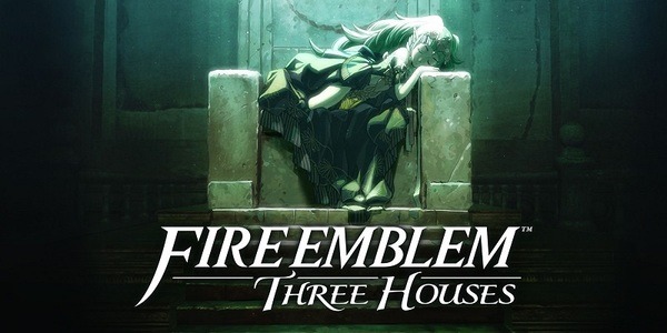 Fire Emblem - Three Houses: News, Leaks, Gameplay And Everything We Know So Far!