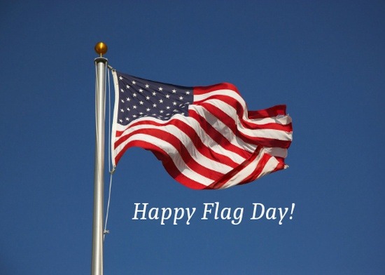 Flag Day 2019 Images, Wallpapers, Pictures & Inspirational Quotes