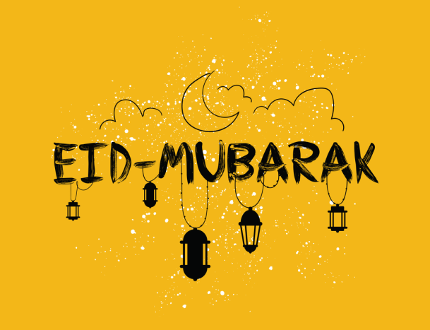 Best Eid-al-Fitr 2019 HD Wallpapers, Images, Greeting Cards