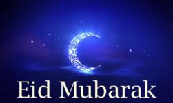 Best Eid-al-Fitr 2019 HD Wallpapers, Images, Greeting Cards