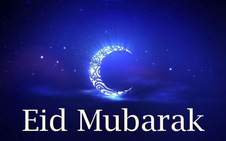 Best Eid-al-Fitr 2019 HD Wallpapers, Images, Greeting Cards