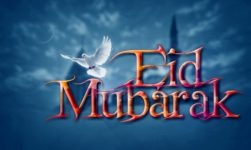 Free Download Eid Mubarak 2019 Images, Greetings, Pictures, HD Pics Photos 