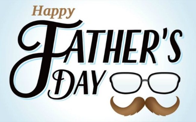 Free Download Fathers Day 2019 Images, Wallpapers, Pictures & Photos
