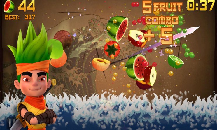 Fruit Ninja Mod APK: Reviews, Gameplay, Features, How To Install & More!