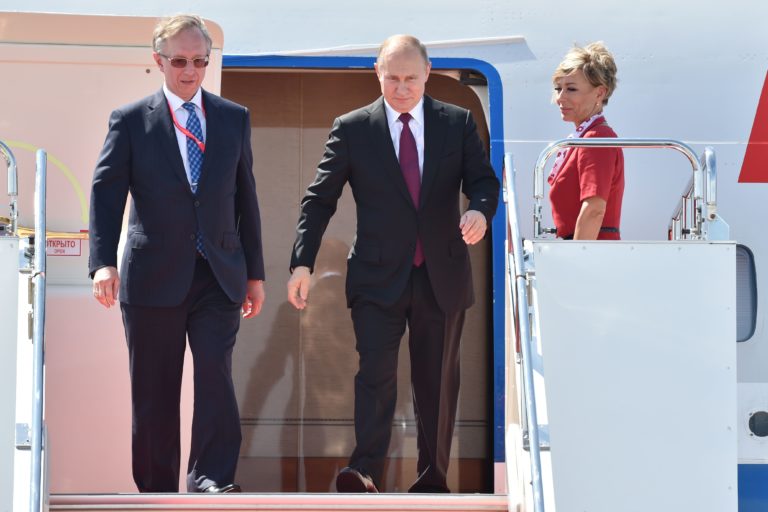 G20 Osaka Summit 2019 Highlights: Putin, Trump & Other Leaders Met For The 14th Times