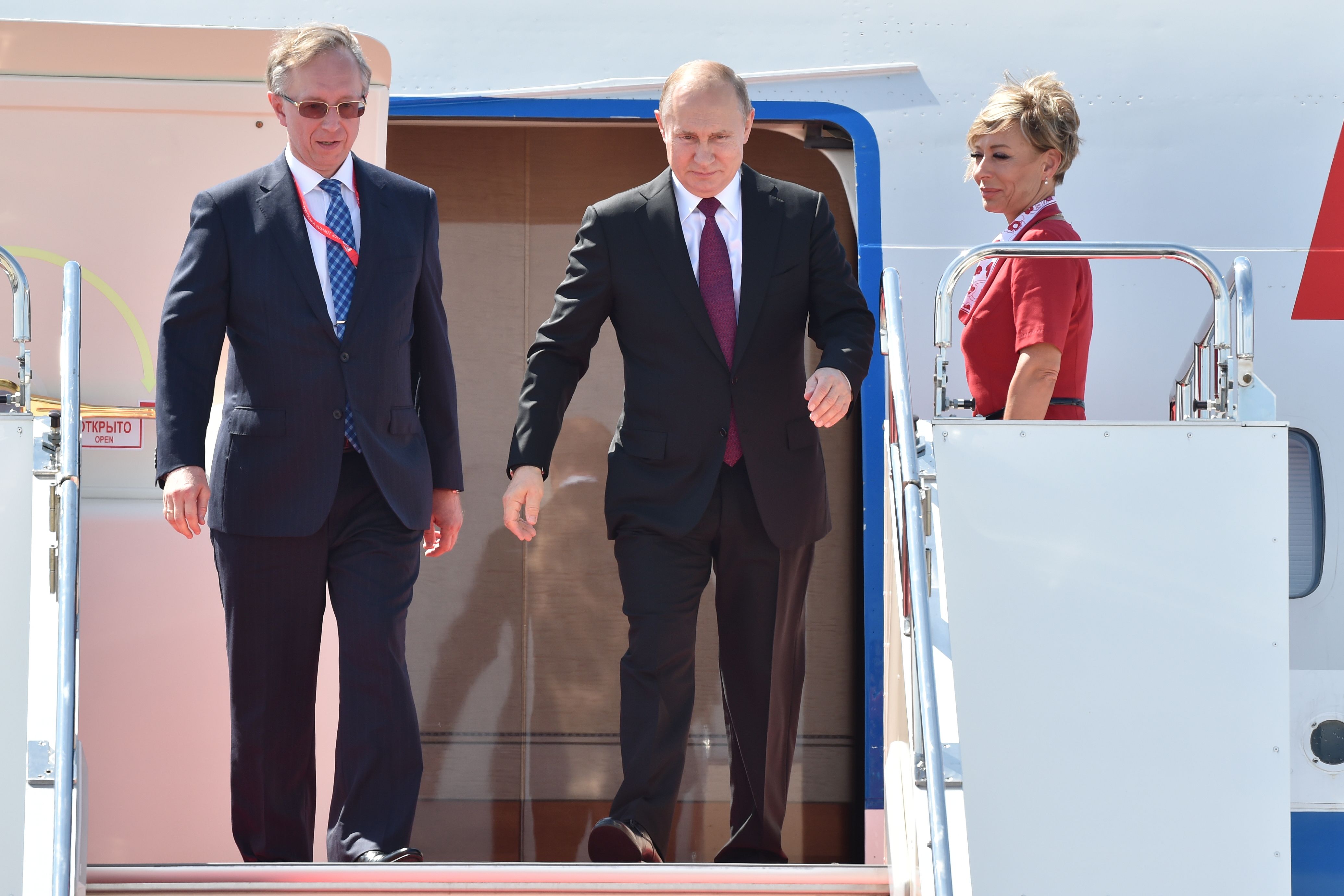 G20 Osaka Summit 2019 Highlights: Putin, Trump & Other Leaders Met For The 14th Times