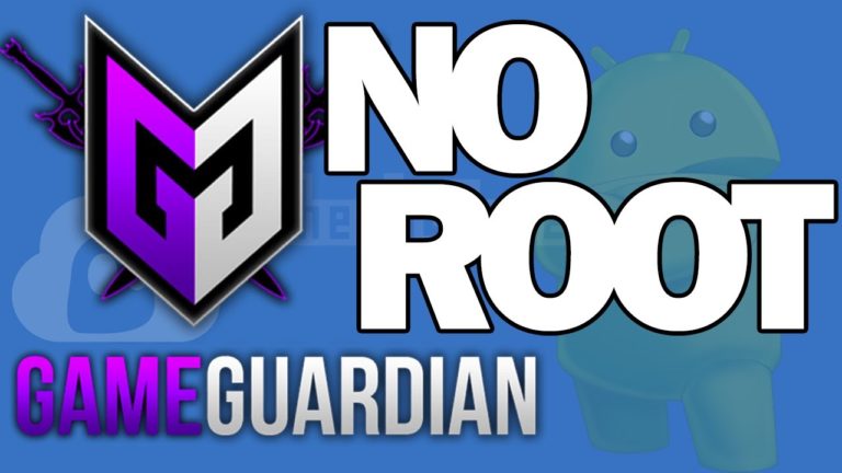 Game Guardian APK: Download And Hack Games On Android