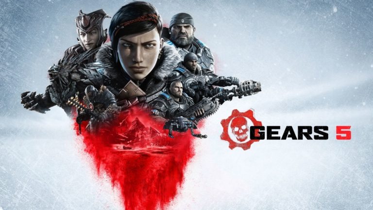 Gears 5 Showcased At E3 2019; Here Is Everything You Need To Know