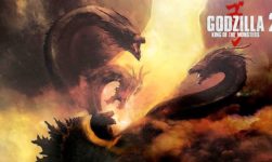 Godzilla-The King of Monsters- Box Office Collections And Comparisons