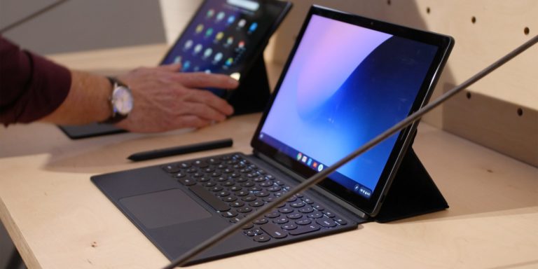 Google Discontinues Budget Google Pixel Slate Lineup
