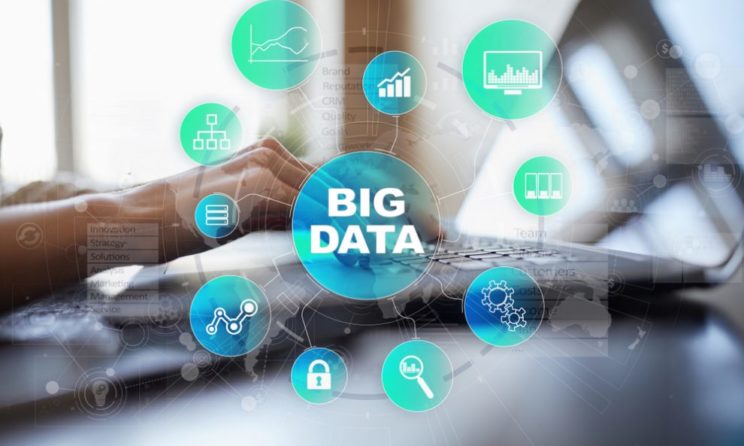 Hadoop And Big Data analytics Market Announces Rise In Industry Demand