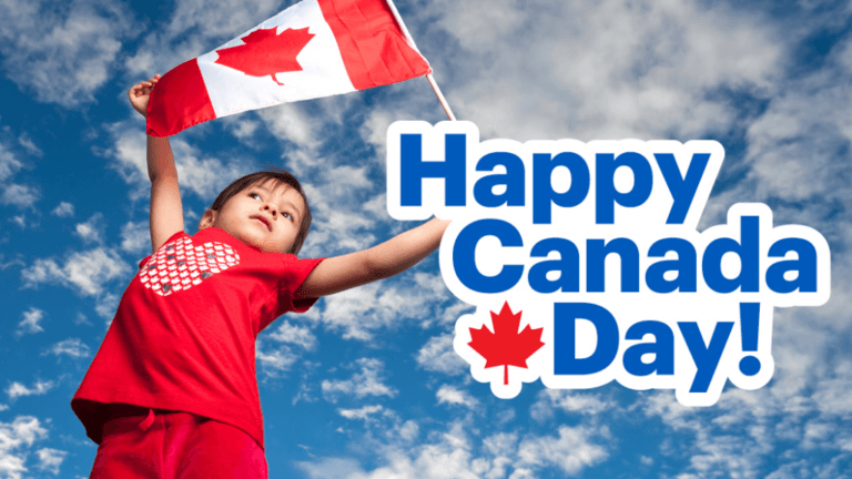 Happy Canada Day 2019 Wishes, Greetings, Messages To Share With Family & Friends