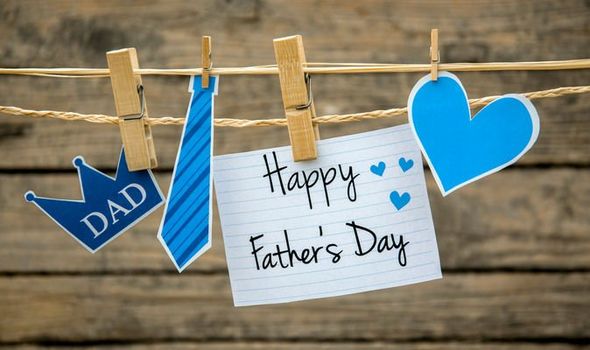 Happy Father's Day 2019 HD Cards, Wishes, Messages And Quotes