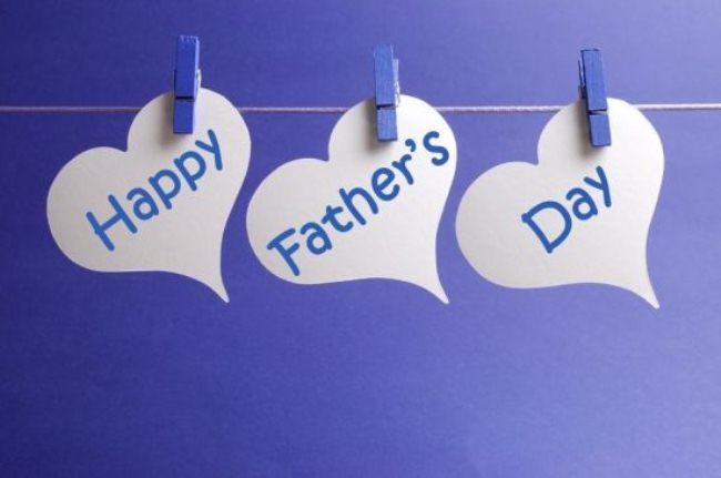 Happy Father's Day 2019 HD Cards, Wishes, Messages And Quotes