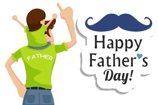 Happy Father's Day 2019 Images, Stickers, GIFs