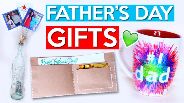 Here Are 5 Best Father's Day Gifts Ideas 2019 Which You Can Consider