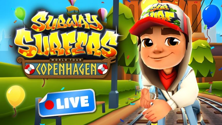 Here Are Some Quick Tips For Playing Subway Surfers