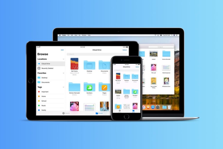 Here Are Some Quick Tips To Resolve iPhone Insufficient Storage Space Error