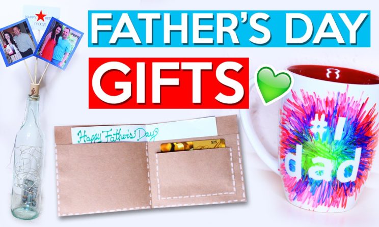 Here Are The Last Minute Father's Day Gifts Ideas 2019 For All Kind Of Fathers