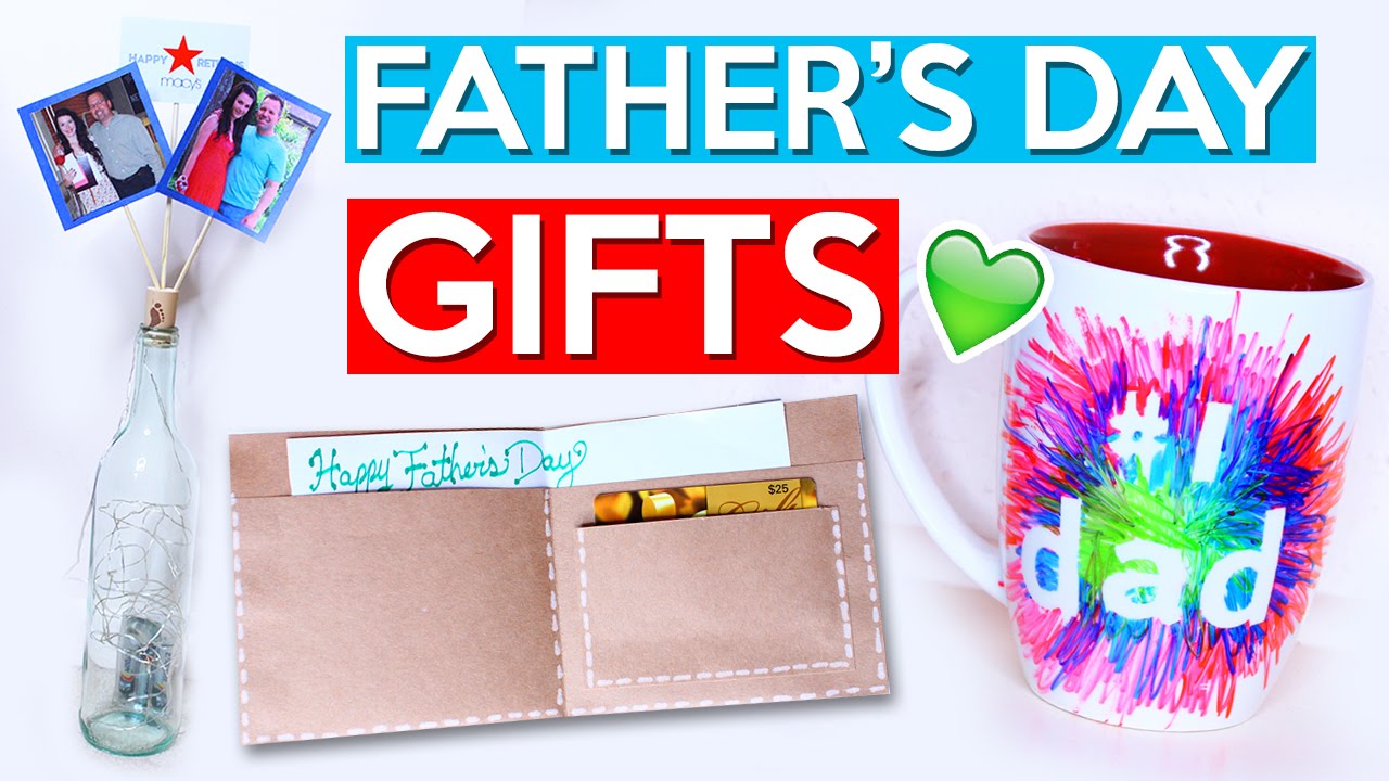 Here Are The Last Minute Father's Day Gifts Ideas 2019 For All Kind Of Fathers