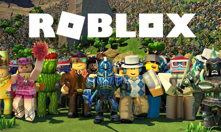 Here Is How To Login Or Sign-Up For An Account On Roblox