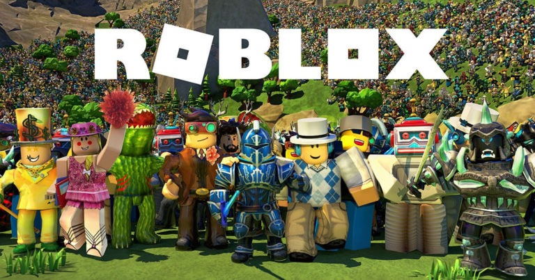 Here Is How To Login Or Sign-Up For An Account On Roblox