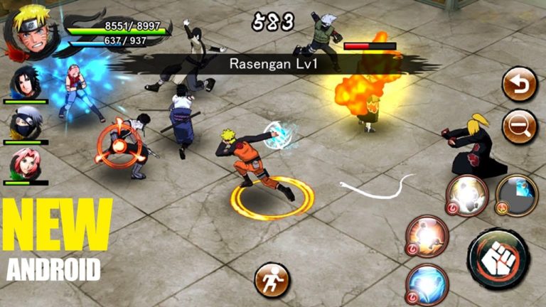 Here Is The List Of New Android Games Released This Week