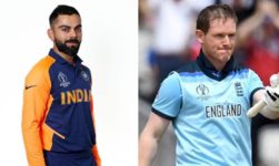 ICC World Cup 2019: India vs England; India Eyeing For Win To Qualify For Semi-Final