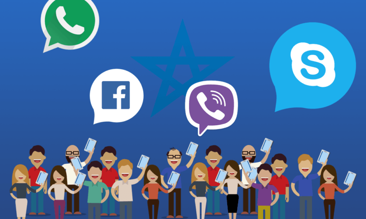 IMO vs Skype vs WhatsApp: Which Is The Best Social Messaging Application?
