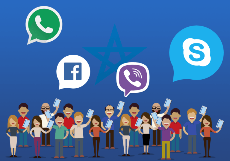 IMO vs Skype vs WhatsApp: Which Is The Best Social Messaging Application?