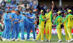 India vs Australia World Cup 2019: Match 14, Live Streaming, Preview, Teams, Results