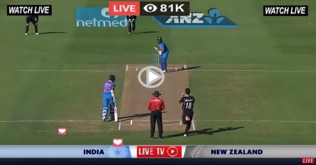 India vs New Zealand World Cup 2019 Match 18, Live Streaming, Preview, Teams, Results