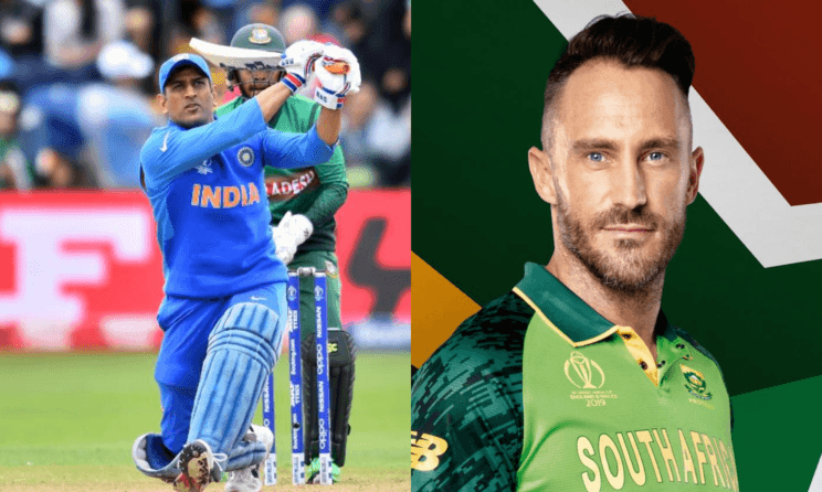 India vs South Africa World Cup 2019: Match 8 Live Streaming, Preview, Teams, Results & Where To Watch
