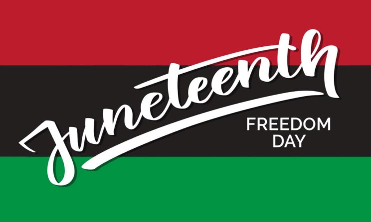 Juneteenth Celebration At MFA, After The Disturbing Incident Last Month