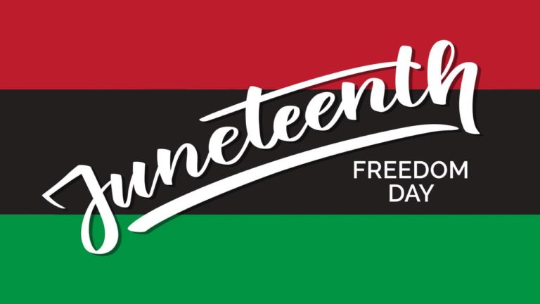 Juneteenth Celebration At MFA, After The Disturbing Incident Last Month