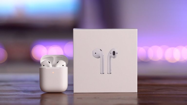 Klipsch T5 True Wireless vs Apple Airpods: Battle Of Buds
