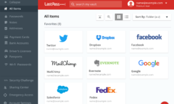 LastPass Password Manager Review: Best Freemium Password Managing Software